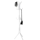 piantana attaccapanni design Design semplice ed elegante ma molto particolare, che dona un tocco davvero speciale all'ingresso di casa tua valorizzando l'ambiente e adattandosi perfettamente a qualsiasi tipo di arredamento.