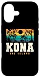 Mostri il tuo orgoglio Kona Hawaii come un felice viaggiatore o amante della città natale, celebrando le tue radici e il tuo patrimonio a Kona USA, sia che tu lo veda come casa di campagna o fuga di viaggio preferita di Kona per uomini e donne che amano questo paradiso costiero.