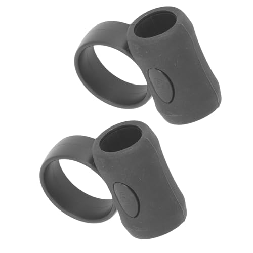 Herramienta auxiliar para baquetas 2 piezas color negro miniatura 3