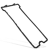 11061-1165 Gasket Head Cover Compatible with Ka-wasaki Z1000/ Z750S (2003-2006), ZRT00AAA, ZR750J...
