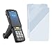 2 Packs Nano Screen Protector for MC3300 Series, HD Screen Protector,Explosion Proof Film