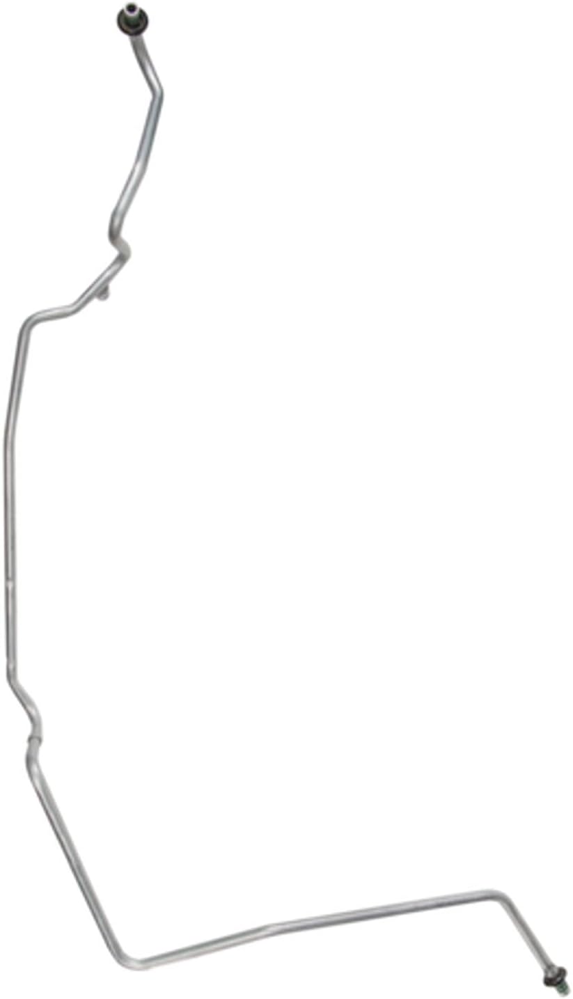 Replacement A/C Liquid Line with Orifice Tube for 1998-2002 Dodge Ram 2500, Ram 3500 (L6 5.9L)