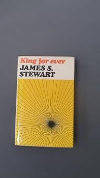 Hardcover King for Ever Book