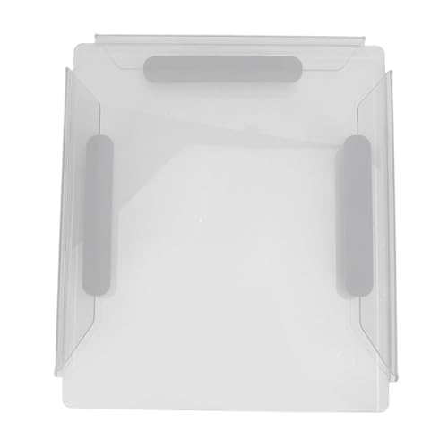 Cubierta para antena parabólica V4 ideal para camping y techos de vehículos 6
