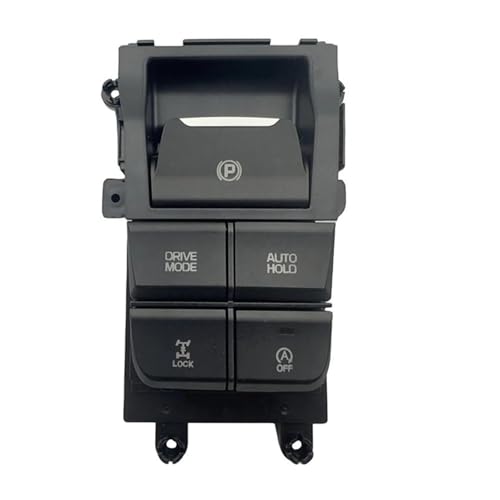 Interruptor de freno de mano Hyundai Tucson 2015-2019 botón consola coche 93300-D3000