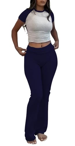Gry+navy Blue