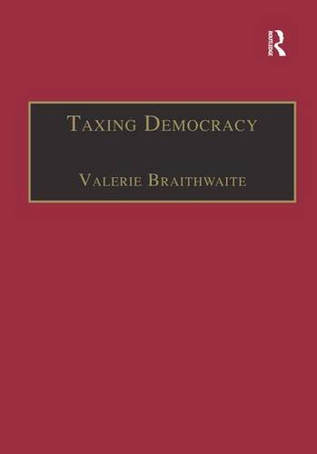 Taxing Democracy: Understanding Tax Avoidance and Evasion