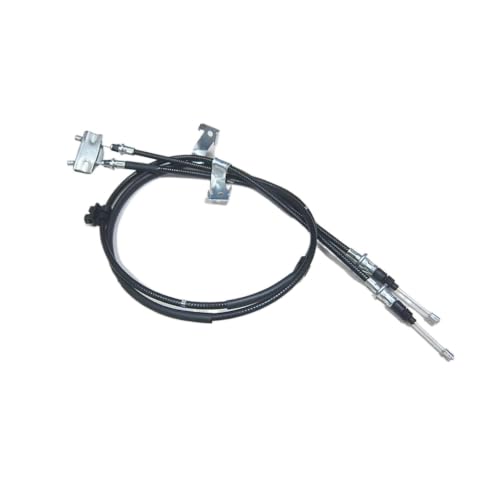 Cable freno de mano trasero para Mazda DE 2007-2013 | Recambio de estacionamiento OEM 44410