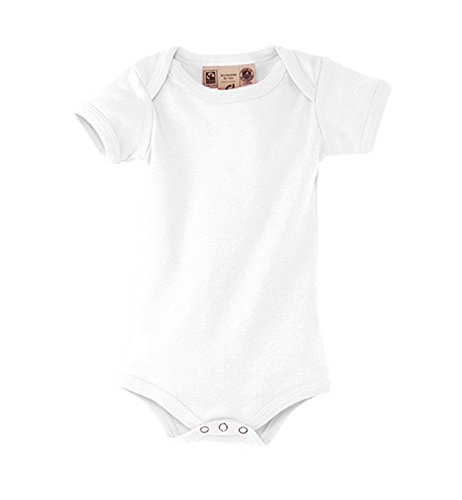Baby-T-Shirt Sol's Organic Bambino