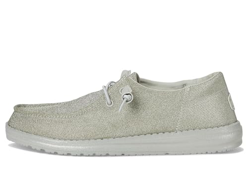 show Hey Dude Ladies Wendy Funk Mono - Blue Breeze - Sharpe's