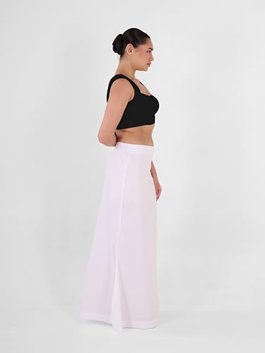 Image of I AM BY DOLLYJAIN D'coat Simple for Women - 99% Cotton, 1% Lycra Stylish Lightweight Coat for Casual and Formal Wear - Comfortable and Durable Outerwear