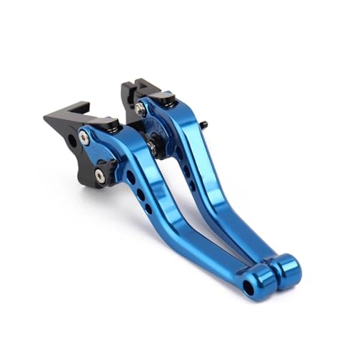 Commande d'embrayage de frein réglables VOGE DS900 anti fatigue des mains