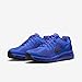 Nike Air Max 2013 Men's Shoes (HF3660-400, Hyper Royal/Racer Blue/Game Royal/Black) Size 10