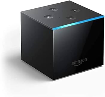 Amazon Fire TV Cube 第3世代 最新モデル 4k Alexa Amazon.com: Amazon Fire TV Cube (newest model) with AI
