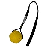 Starmark GripCord DuraFoam Ball Cord Medium