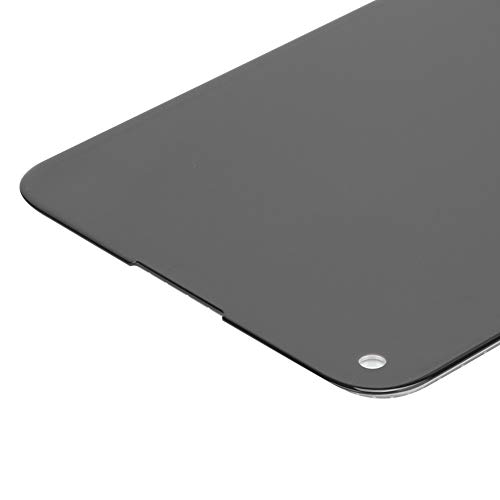 Oumij1 Tela de tela LCD, painel sensível ao toque substituição de digitalizador para Samsung A11 A11