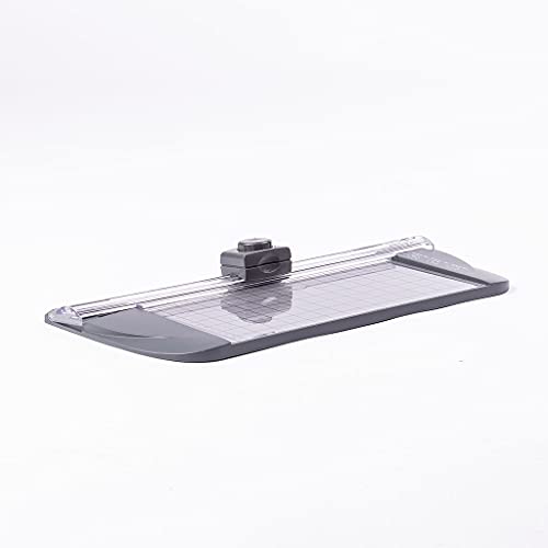 Refiladora de Papel A4 Menno Compacta 3 em 1 8 à 10 folhas