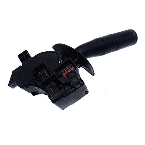 Commutateur multifonction Ford Explorer avec commande feux de position - 3