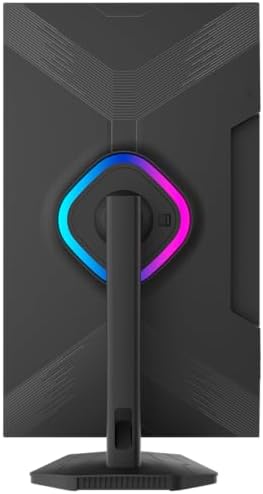 GamePower Lunis L50 27'' 240Hz 0.5Ms VA FHD RGB Pivot Gaming Monitör (Sıfır Ölü Piksel Garantili) - Görsel 6