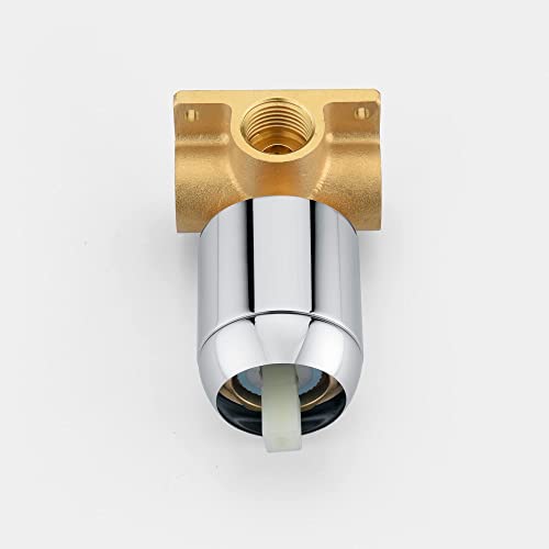 Shower Fcaucet S3221Ci + Shower System S3223Ci Bundle #TOP3