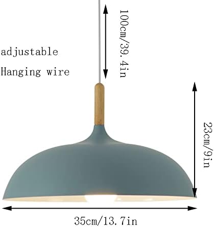 CSSYKV Macaron Eenvoudige Moderne Metalen Kroonluchter Eetkamer Decoratie Kroonluchter Plafond Hangende Verlichting Creatieve Persoonlijkheid Koffiewinkel Melktheewinkel Kantoor Noordse Lampen photo 3