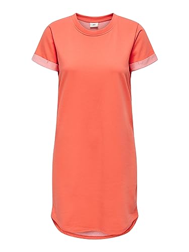 JDYIVY S/S DRESS JRS NOOS