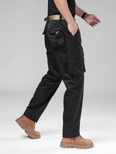 Image of INKKR Men Cargo || Cotton Men Cargo Pants || S - XXL