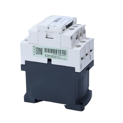 Module électrique CAD50FDC DC110V 5NC haut de gamme série M7C MDC - 4