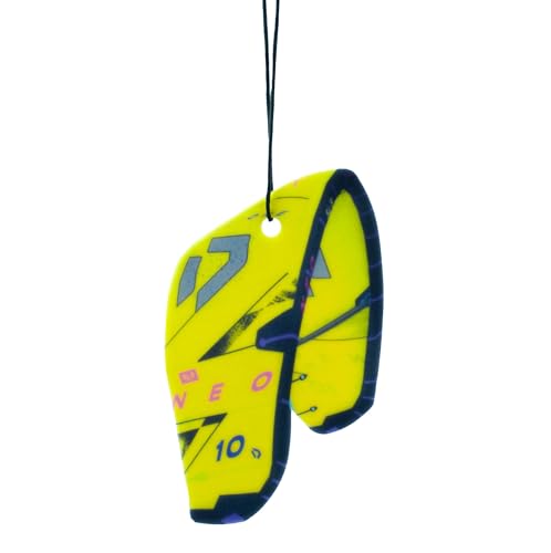 Ha un valore da collezione Kite Duotone Neo SLS 2025 Zephyr Rush Fragrance - Deodorante per auto