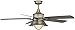 Savoy House 52-625-5AS-242 Hyannis 52" 5 Blade Outdoor Ceiling Fan (52" W x 20"H)