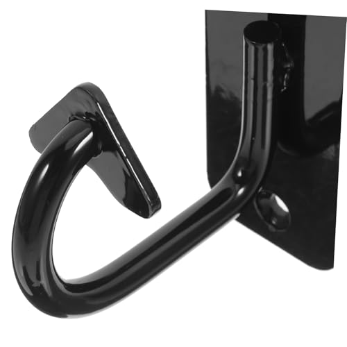 Equipo entrenamiento superior cuerpo Alipis con anclajes de pared 7