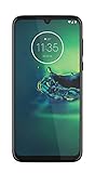 Motorola XT2019 Moto g8 Plus Dual Sim 4+64GB Cosmic Blue EU (Reconditionné)