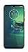 Produktbild Motorola XT2019 Moto g8 Plus Dual SIM 4+64GB Cosmic Blue EU