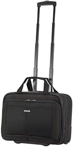 Samsonite Guardit 2.0-15,6 cala torba na laptopa, czarny (czarny) (czarny) - 115332/1041