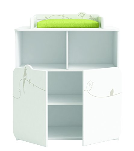 Demeyere 316202 Jungle Cassetteria Asciugamano con...