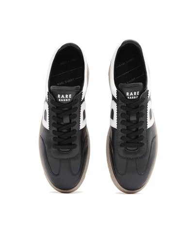 Image of Rare Rabbit Mens Dorset Pro Sneaker