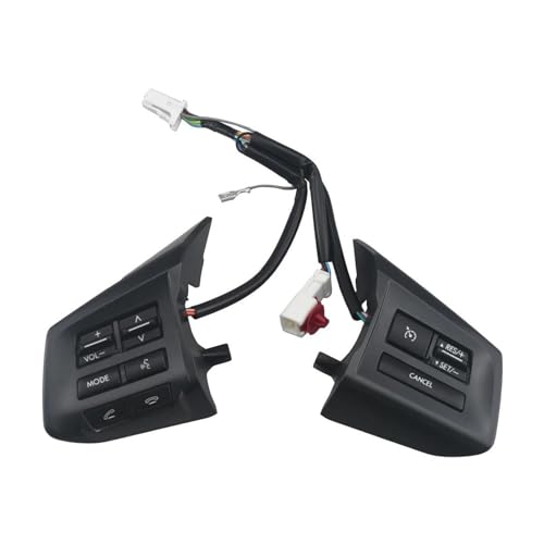 Touches de volant Subaru Impreza pour voyager sereinement avec le régulateur de vitesse