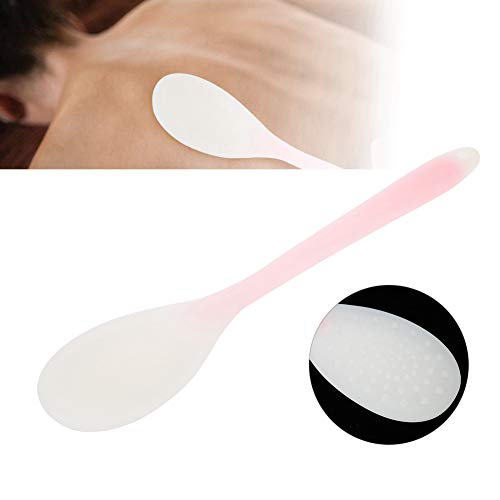 Body Massage Stick Meridian Acupoint Massage Plate Hammer Body Slimming Scraping Tool Bathing Accessories Full Body Massager For Muscles Back Foot Neck Shoulder Leg Calf #TOP1