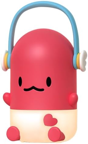 Night Light for Kids,Rechargeable LED Night Lamp for Children's Bedroom Bedside Nightlight Gifts for Kids Girls Boys Birthday Christmas