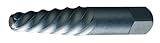 Cleveland C53661 Ezy-Out Heavy Duty Screw Extractor, 5-5/8