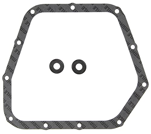 MAHLE OS32573 Engine Oil Pan Gasket Set by MAHLE - Used condition - US$27.32