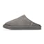 Grey Suede