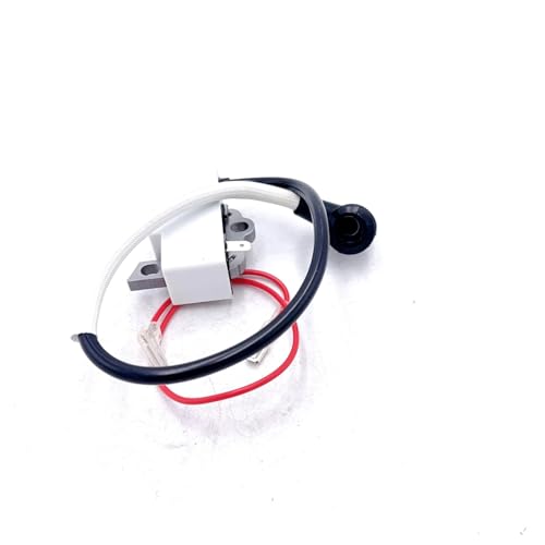 Bobine d'allumage Dolmar PC-6100 résout panne démarrage tronçonneuse - 3