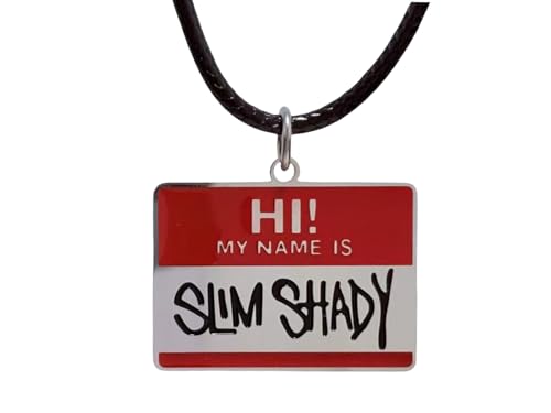 Yonghao Paviljong mäns läderrep halsband svart isad namnbricka hänge halsband isad kedja hiphop musik rappare punk rock klubbar disco CZ bling pennywise kostym 66 cm