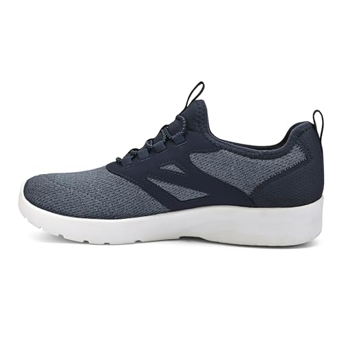Image of Skechers Womens Dynamight 2.0 Slip-on Sneaker