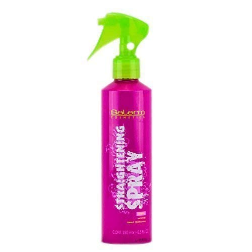 Preisvergleich Produktbild Salerm Straightening Spray 8.5 Oz