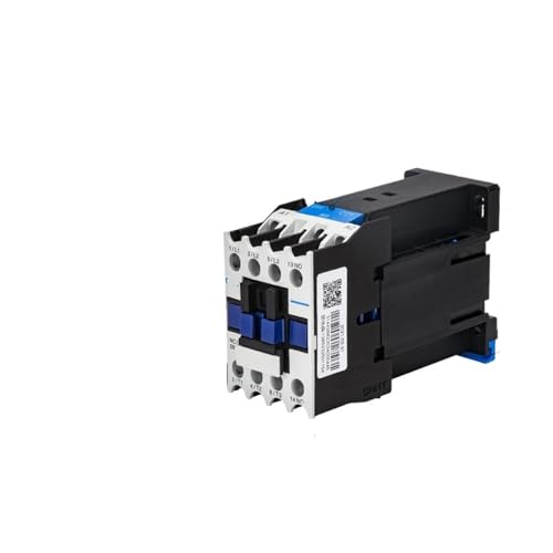 Contacteur CC NC1-1210Z relais inverseur 24V DC pour circuit electrique industriel