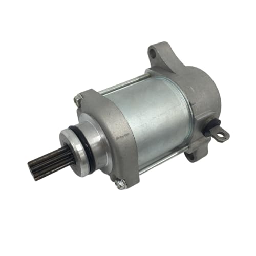 Démarreur de moto en aluminium AP9150090 résout les pannes de RXV 450