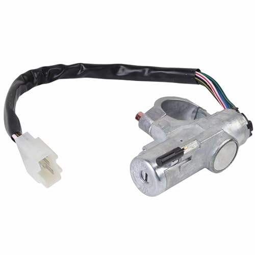 Interruptor de arranque compatible con referencias 48700-75P25 para Nissan D21 3
