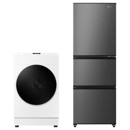 Amazon.co.jp: ハイセンス(Hisense)公式: 家電セット販売